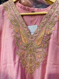 PARTY WEAR SUIT