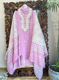 UNSTITCHED FABRIC
