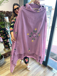 UNSTITCHED FABRIC