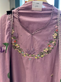 UNSTITCHED FABRIC