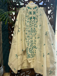 UNSTITCHED FABRIC
