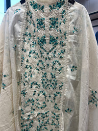UNSTITCHED FABRIC