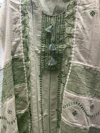UNSTITCHED FABRIC