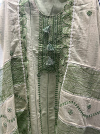 UNSTITCHED FABRIC