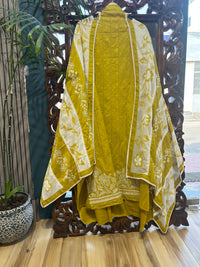 UNSTITCHED FABRIC