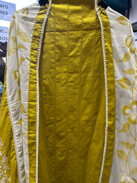 UNSTITCHED FABRIC