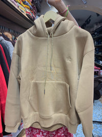 CK HOODIES