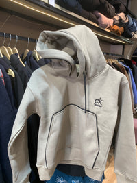 WOOLEN HOODIES