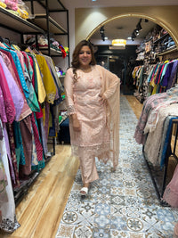 PARTY WEAR SUIT