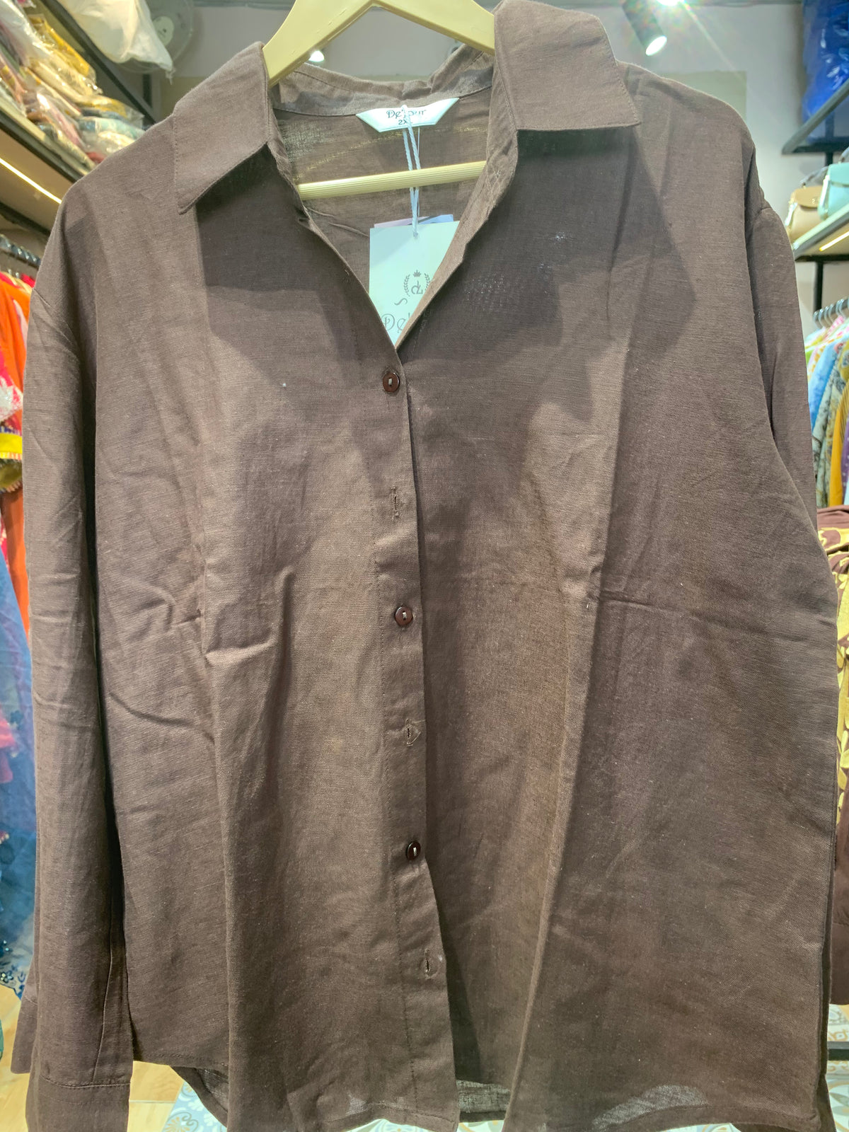 CASUAL SHIRT