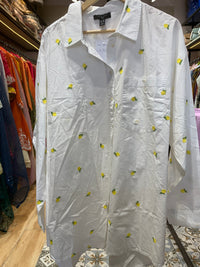 CASUAL SHIRT