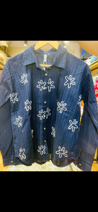 CASUAL SHIRT