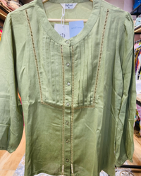 CASUAL SHIRT