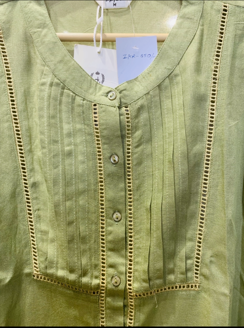 CASUAL SHIRT