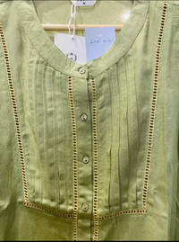 CASUAL SHIRT