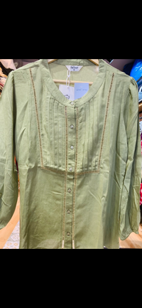 CASUAL SHIRT