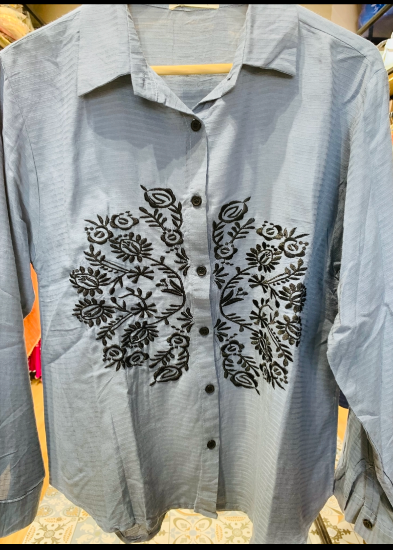 CASUAL SHIRT
