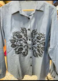 CASUAL SHIRT