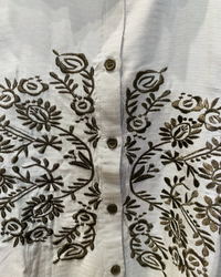 CASUAL SHIRT