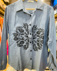 CASUAL SHIRT