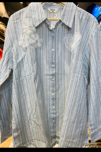 CASUAL SHIRT