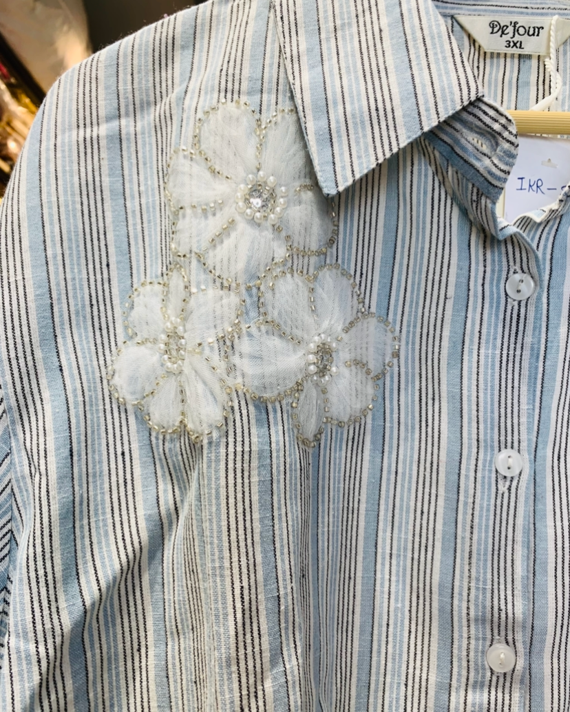CASUAL SHIRT
