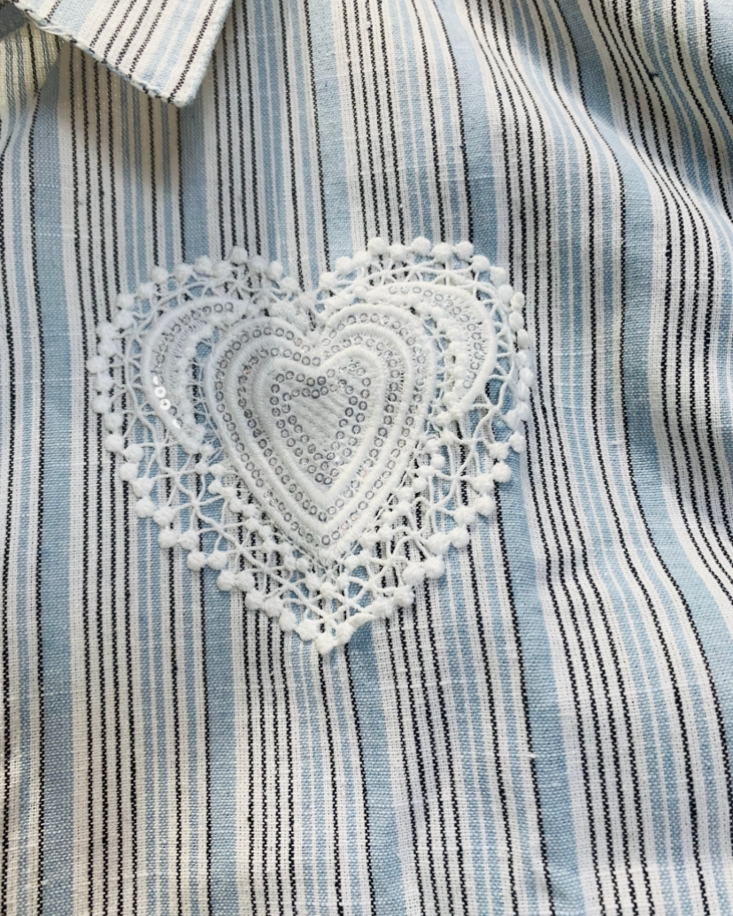 CASUAL SHIRT