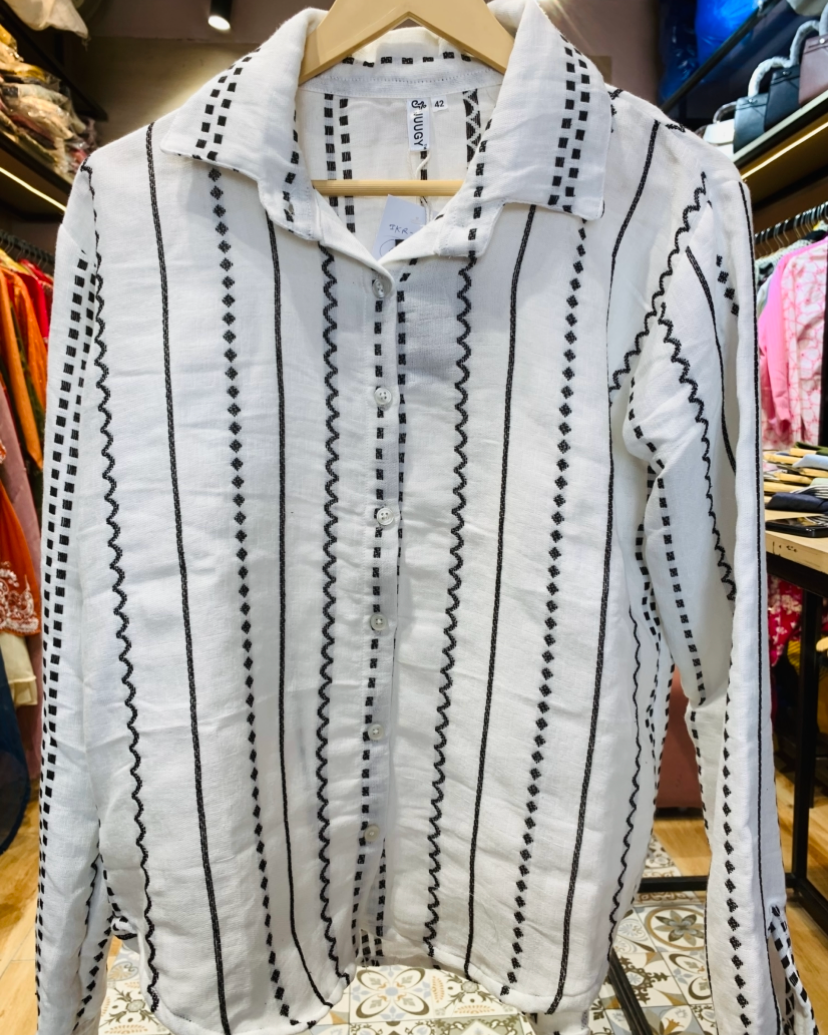 CASUAL SHIRT