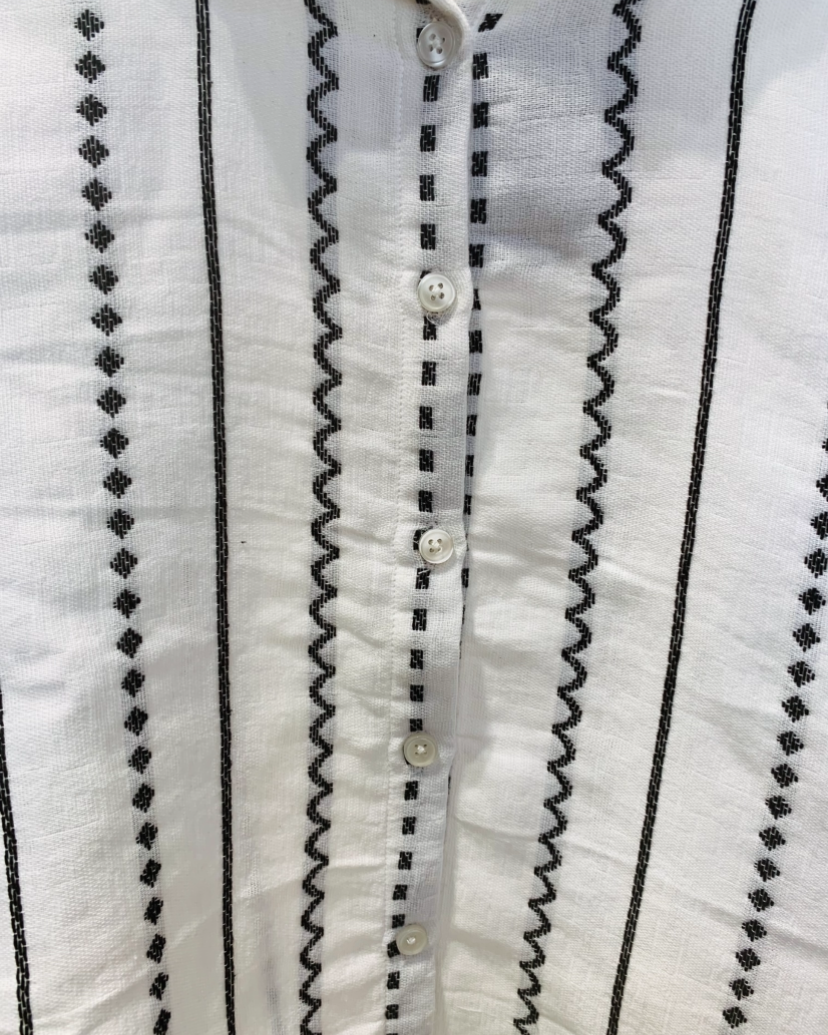 CASUAL SHIRT