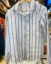 CASUAL SHIRT