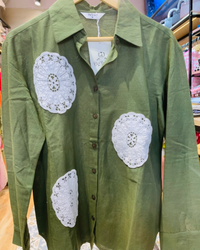 CASUAL SHIRT