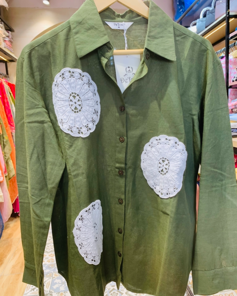 CASUAL SHIRT
