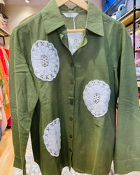 CASUAL SHIRT