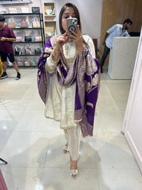 PARTY WEAR SUIT