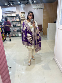PARTY WEAR SUIT