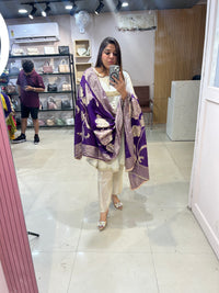 PARTY WEAR SUIT
