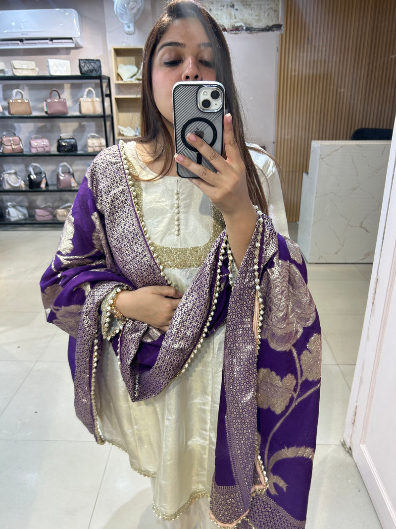 PARTY WEAR SUIT