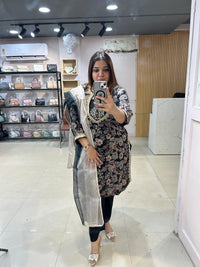 PARTY WEAR SUIT