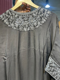 PARTY WEAR COORDSET