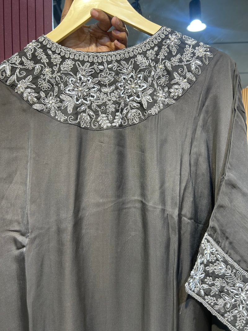 PARTY WEAR COORDSET
