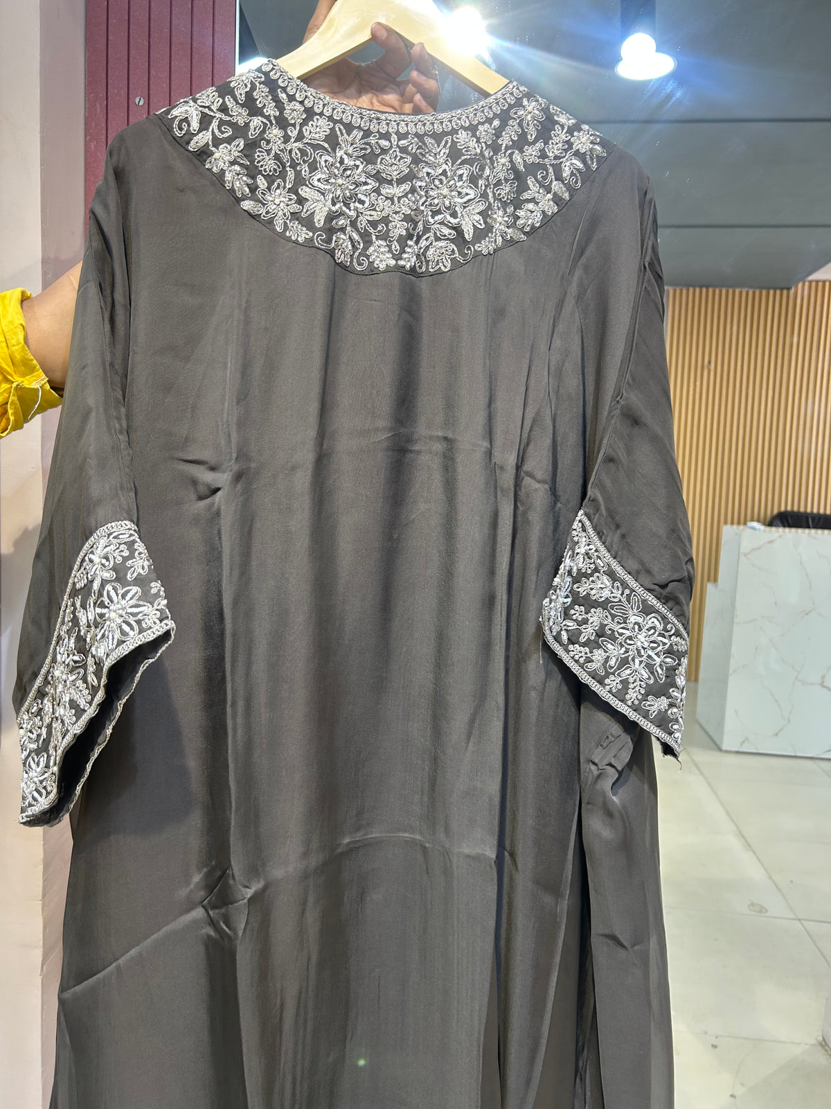 PARTY WEAR COORDSET