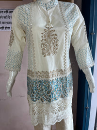 DAILY WEAR COORDSET