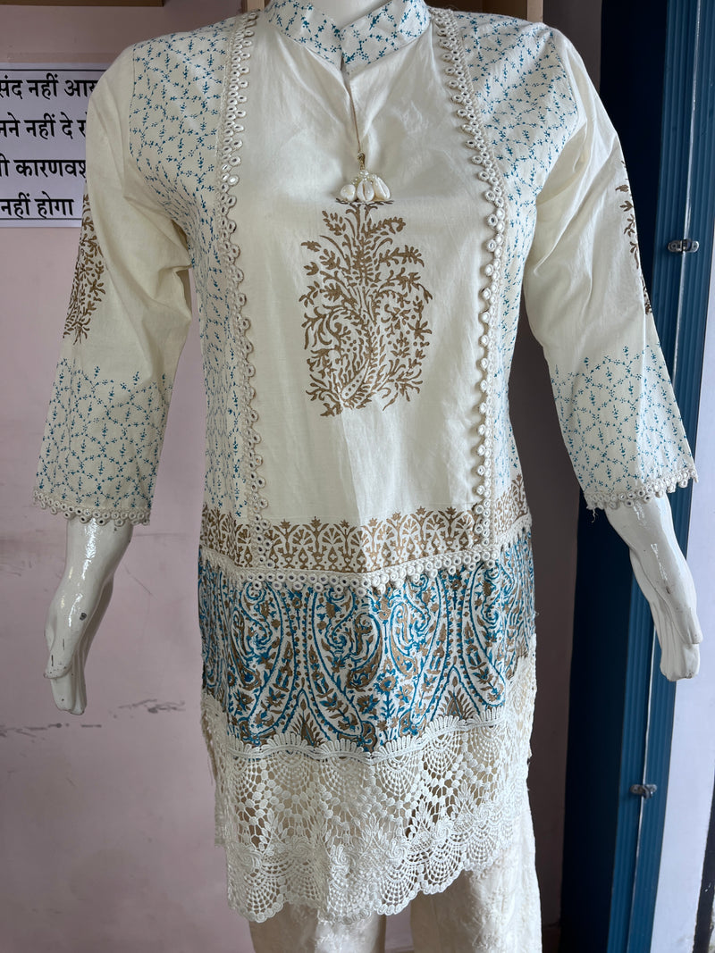 DAILY WEAR COORDSET