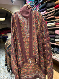 ''DESINA'' UNSTITCHED SUIT WOOLEN