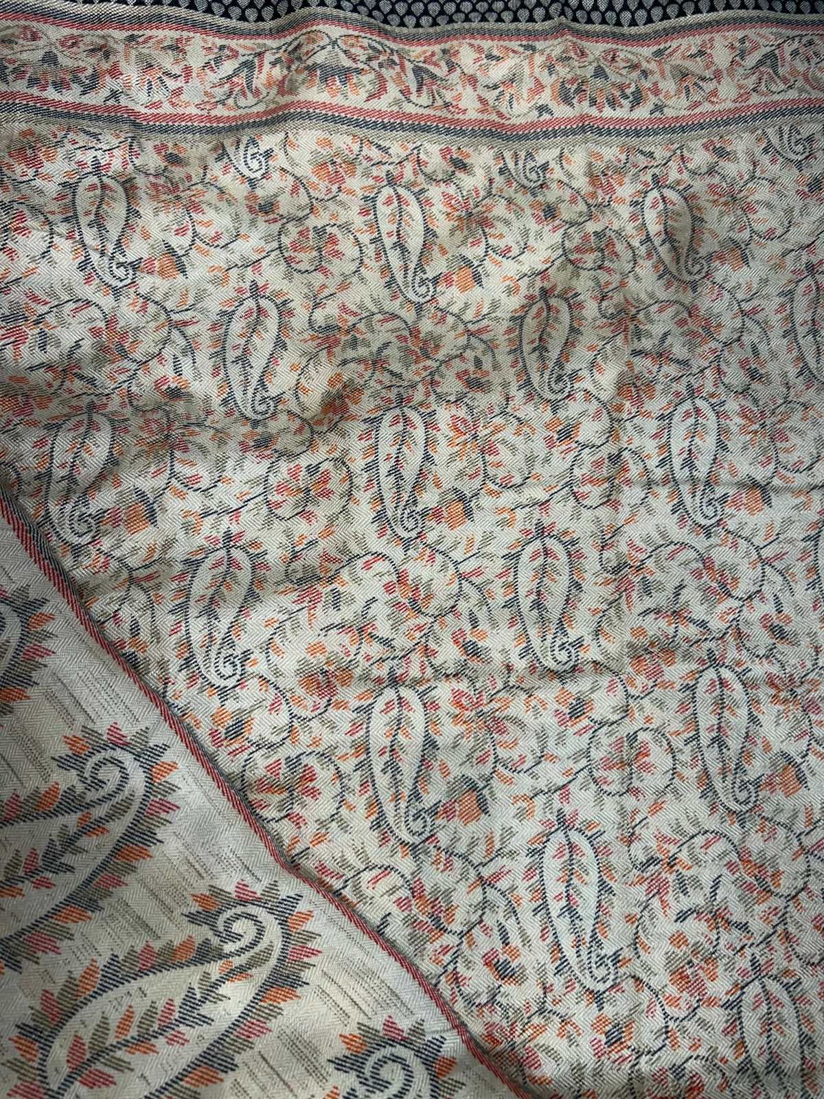 PASCHMINA SAREE