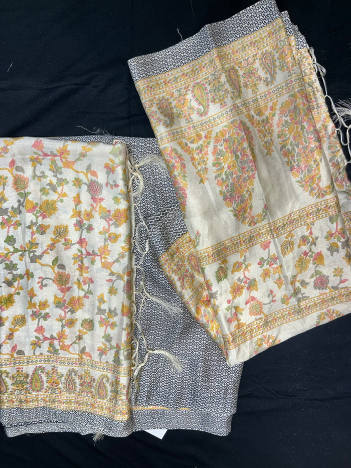 PASCHMINA SAREE