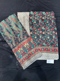 PASCHMINA SAREE
