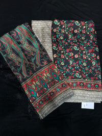 PASCHMINA SAREE