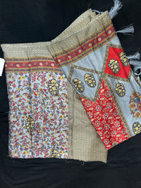 PASCHMINA SAREE