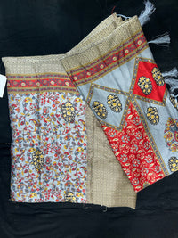PASCHMINA SAREE